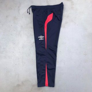 フラワーオブライフ UMBRO アンブロ 刺繍ロゴ セットアップ O XL相当
