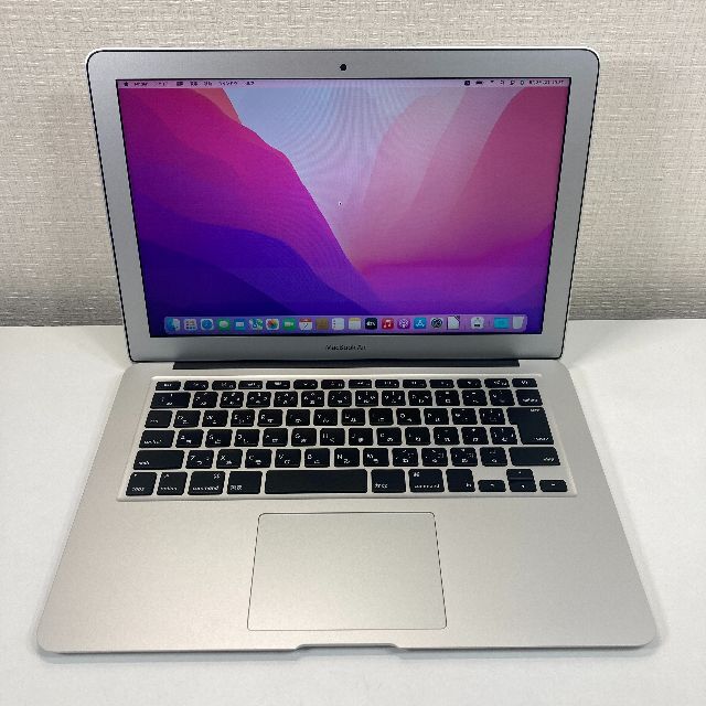 Apple MacBook Air Core i5 ノートパソコン （K57）