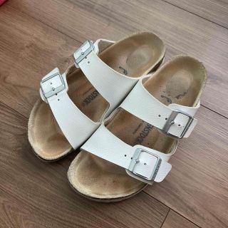 ビルケンシュトック(BIRKENSTOCK)のBIRKENSTOCK Arizonaアリゾナ ビルケンシュトック(サンダル)