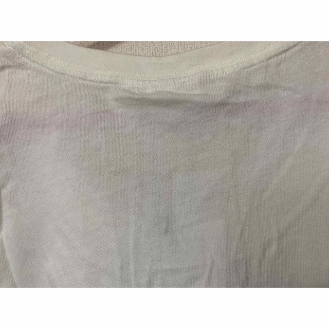 moussy(マウジー)のmoussy Tシャツ レディースのトップス(Tシャツ(半袖/袖なし))の商品写真