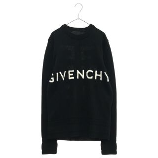 ジバンシィ ニット/セーター(メンズ)の通販 200点以上 | GIVENCHYの