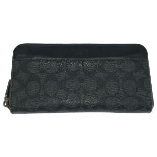 コーチ(COACH) 長財布(メンズ)の通販 4,000点以上 | コーチのメンズを コーチ(COACH) 長財布(メンズ)の通販 4,000点以上 | コーチのメンズを