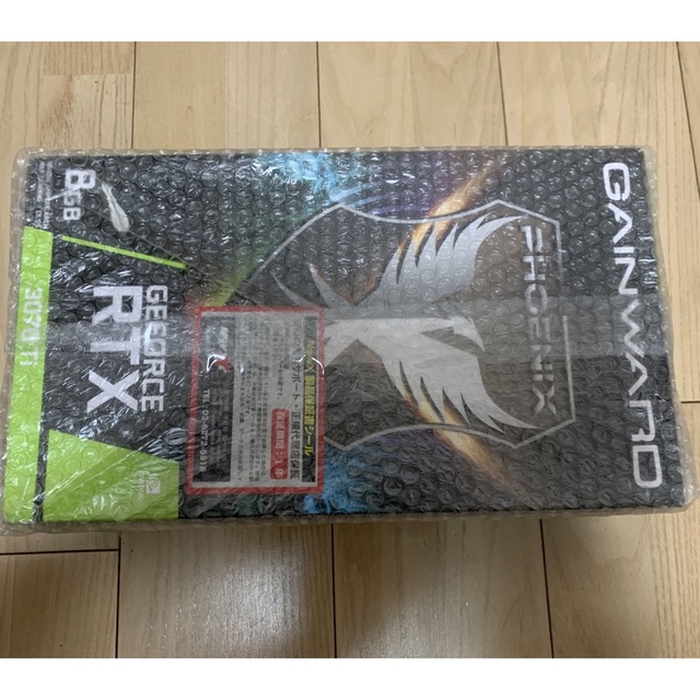 GAINWARD GEFORCE RTX 3070 TI PHOENIX 全てのアイテム www.gold-and