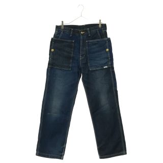 NEIGHBORHOOD - ネイバーフッド23AWサベージDP BASIC PANTS 新品S