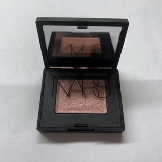 ナーズ(NARS)のNARS シングルアイシャドウ(アイシャドウ)