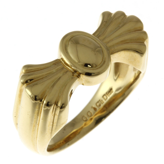 ディオール リボン リング(指輪)の通販 21点 | Diorのレディースを買う 