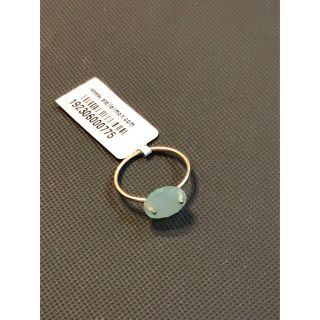 明日までお値下げ★amitie credir FIFS RING オーダー品