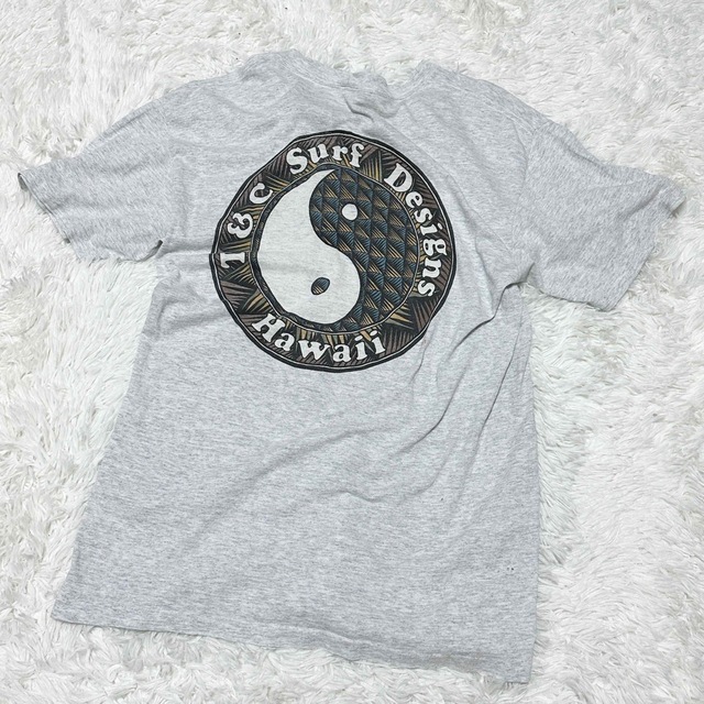Town & Country(タウンアンドカントリー)の90s USA製　Town & Country Tシャツ　あいみょん メンズのトップス(Tシャツ/カットソー(半袖/袖なし))の商品写真