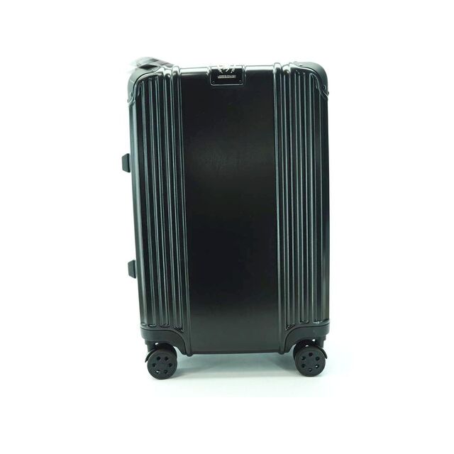 LEGEND WALKER レジェンドウォーカー 559-57 フレームタイプ スーツケース キャリー バッグ size4.5kg/51L/黒 ■■ メンズ
