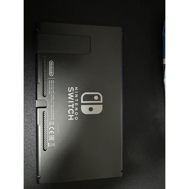 Nintendo Switch本体のみ 1