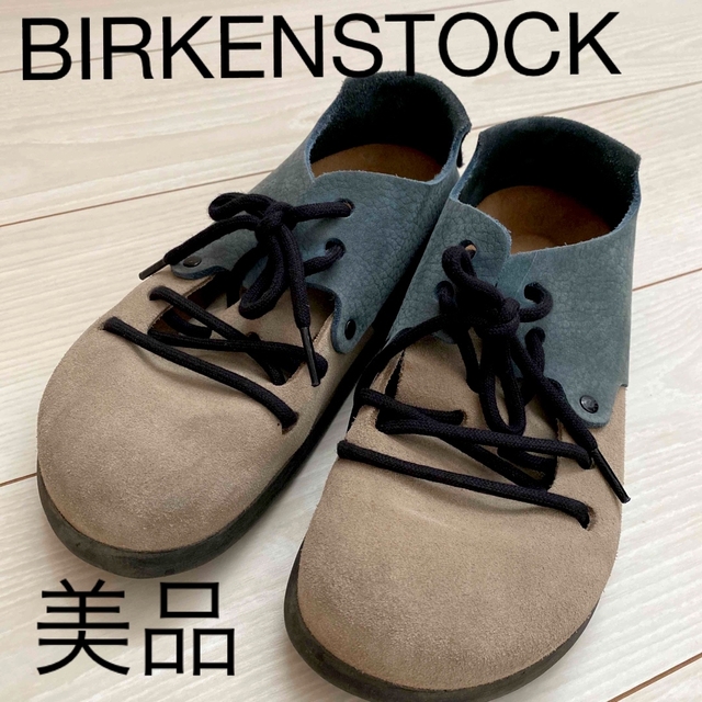 BIRKENSTOCK - 美品⭐︎ ビルケンシュトック モンタナの通販 by sora's ...