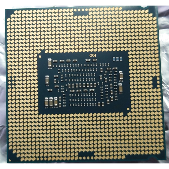 CPU単品】Intel Core i5-7400 2点の通販 by おうま's shop｜ラクマ