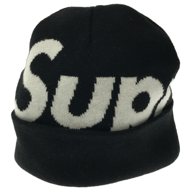 Supreme - SUPREME シュプリーム 22AW Big Logo Beanie ビッグ ロゴ