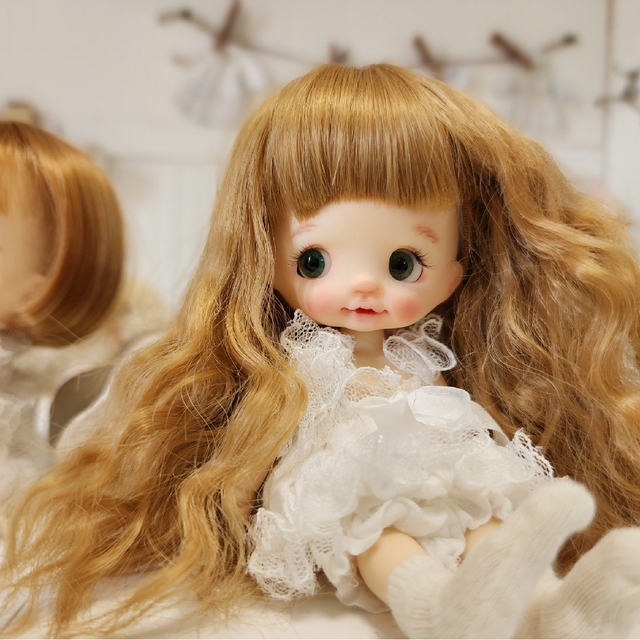 miumoe* meltydoll オビツ11同サイズdoll - その他