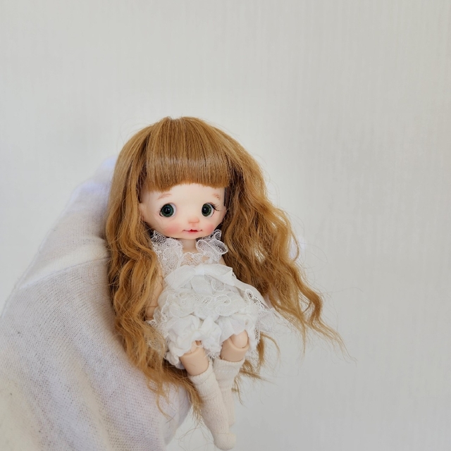 miumoe* meltydoll オビツ11同サイズdoll - その他