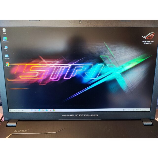 購入銀座 ゲーミングノート(ASUS ROG GL753V) ノートPC www.quanta.org.br