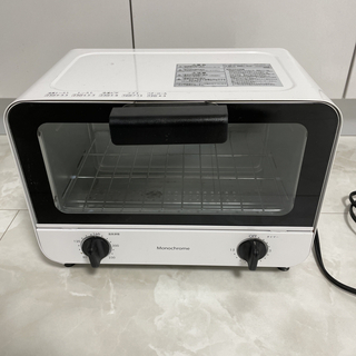 オーブントースター(調理機器)