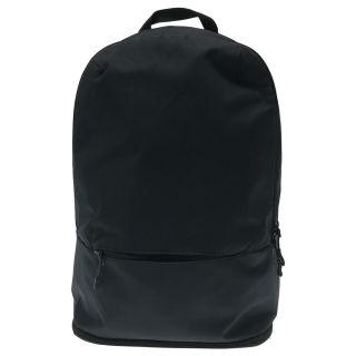 ユナイテッドアローズ(UNITED ARROWS)のUNITED ARROWS ユナイテッドアローズ MULTI FUNCTION BACKPACK マルチファンクション バックパック 折り畳み傘 エコバッグ付 ブラック(その他)