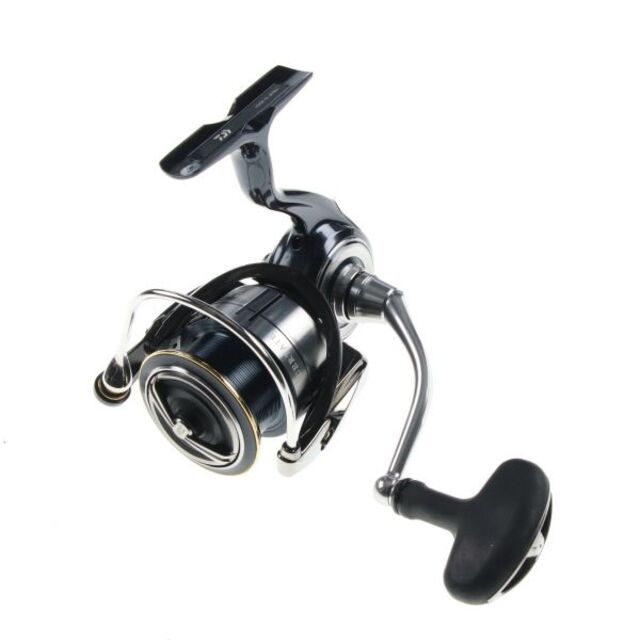 スタイリッシュシンプル DAIWA 19セルテート 3000-XH