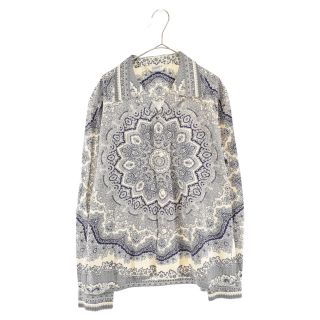 TENDERLOIN - TENDERLOIN テンダーロイン T-PAISELY SHT L/S