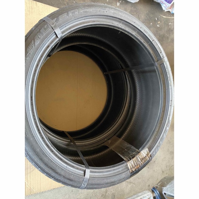 新品送料無料2本FALKEN AZENIS FK453 245/35ZR20 | www.jarussi.com.br