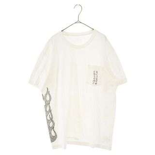 クロムハーツ Tシャツ・カットソー(メンズ)の通販 1,000点以上 クロムハーツ Tシャツ・カットソー(メンズ)の通販 1,000点以上