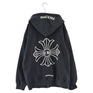クロムハーツ パーカー(メンズ)(ジップアップ)の通販 100点以上 クロムハーツ パーカー(メンズ)(ジップアップ)の通販 100点以上