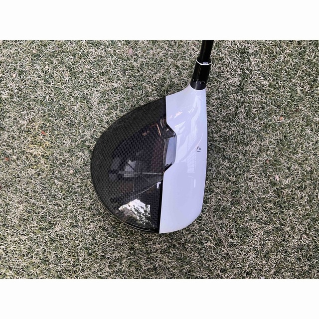 TaylorMade(テーラーメイド)のテーラーメイドドライバー　M2 スポーツ/アウトドアのゴルフ(クラブ)の商品写真