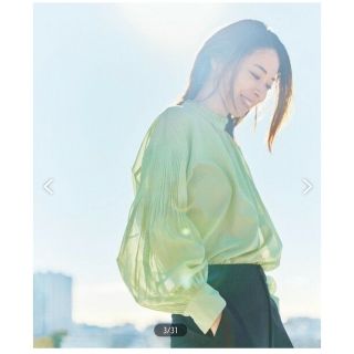 23区(シャツ/ブラウス(長袖/七分))のフリマアイテム一覧 23区(シャツ/ブラウス(長袖/七分))のフリマアイテム一覧