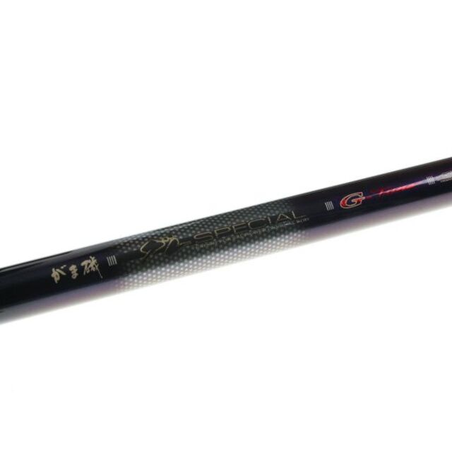 がまかつ がま磯 グレスペシャル G-tune 遠征 4-50/T386L 夏セール開催