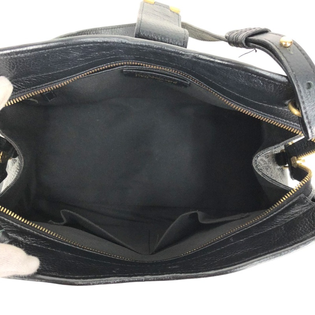 サンローラン SAINT LAURENT YVES SAINT LAU【中古】