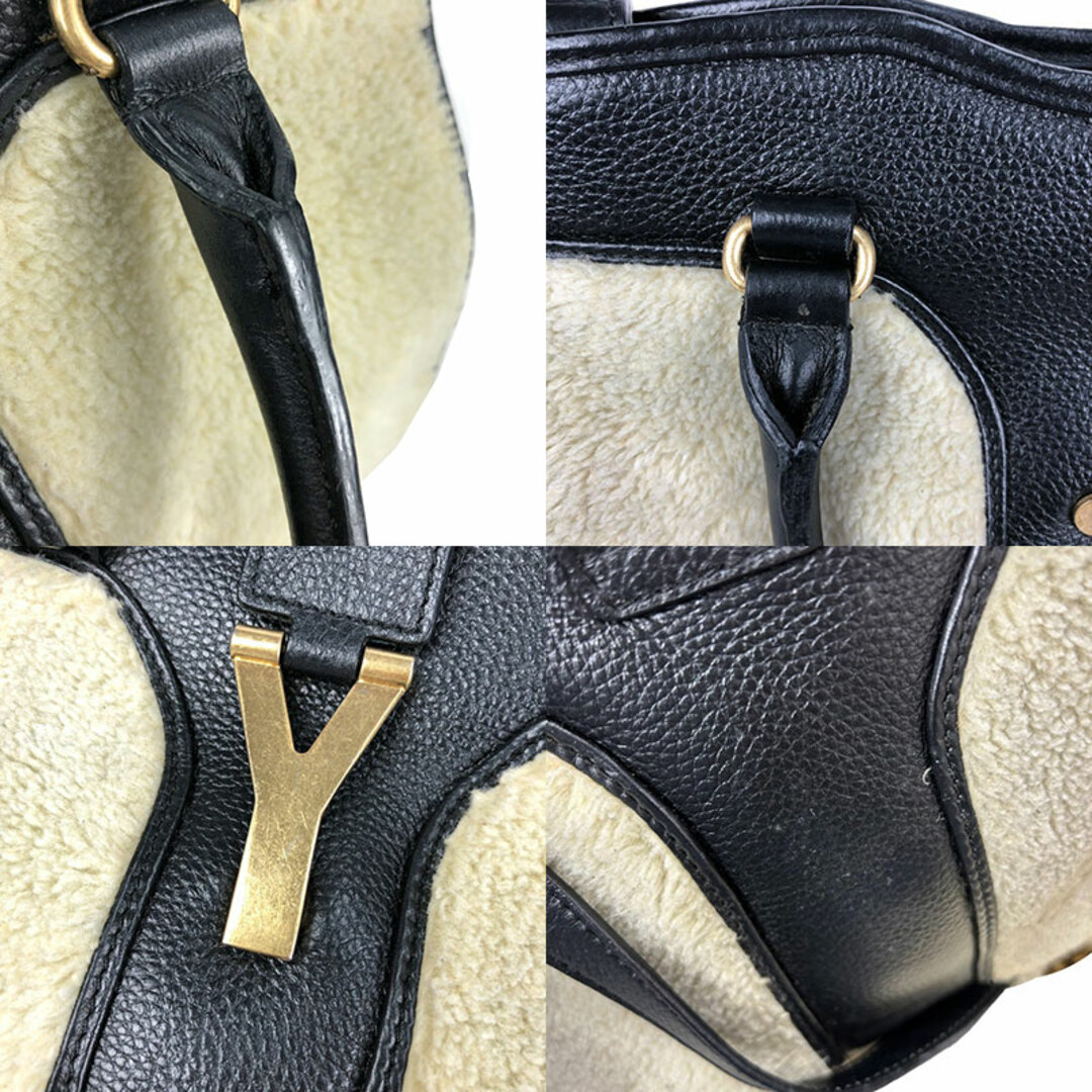 サンローラン SAINT LAURENT YVES SAINT LAU【中古】