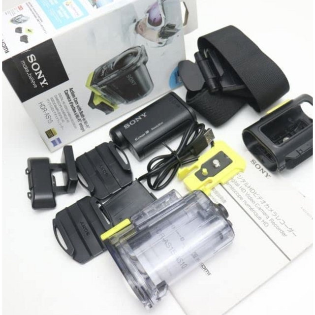 無地・新色登場! HDR-AS15 | kinderpartys.at