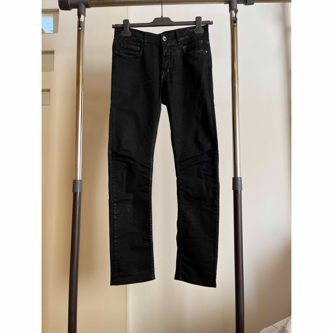 rick owens drkshdw detroit cut denim 28 | www.sea-electronics.com