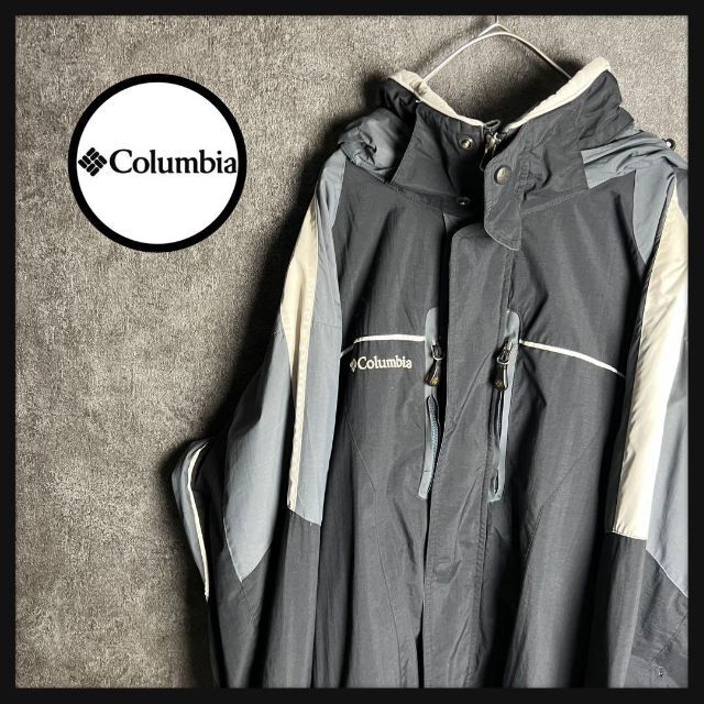 Columbia(コロンビア) メンズ アウター ジャケット