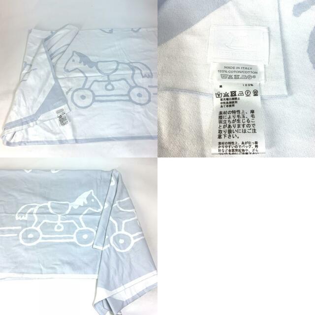 HERMES エルメス ベビープレード ブルー お得なまとめ売り hipomoto.com