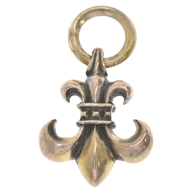 公式セール CHROME HEARTS クロムハーツ BS FLUER/BSフレア ネックレス