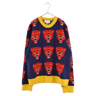 グッチ ニット/セーター(メンズ)の通販 400点以上 | Gucciのメンズを