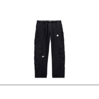 ピースマイナスワン(PEACEMINUSONE)のPEACEMINUSONE PMO x NIKE Wide Pants (ワークパンツ/カーゴパンツ)