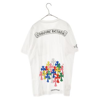 クロムハーツ Tシャツ・カットソー(メンズ)の通販 1,000点以上 クロムハーツ Tシャツ・カットソー(メンズ)の通販 1,000点以上
