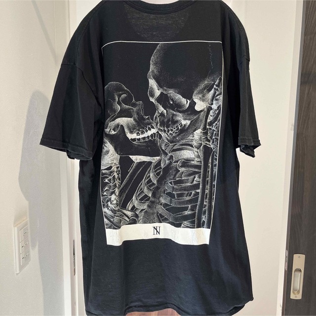 The BONEZ Tシャツ エンタメ/ホビーのタレントグッズ(ミュージシャン)の商品写真