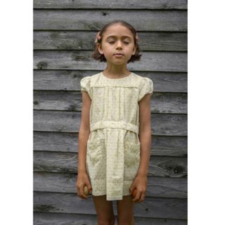 SOOR PLOOM - ※miriさま soor ploom Ismay Dress の通販｜ラクマ