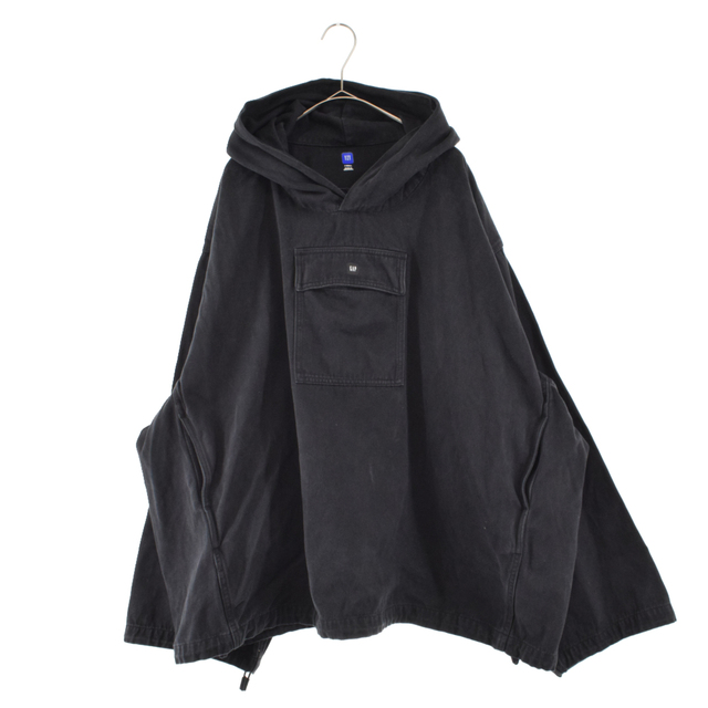 オープニング大セール】 Anorak Sateen Balenciaga By Engineered