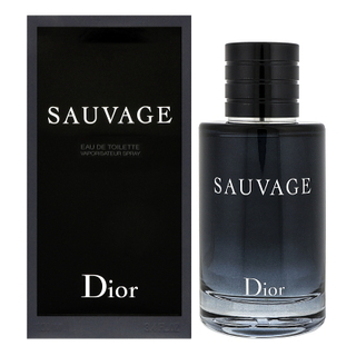 クリスチャンディオール(Christian Dior)のクリスチャン ディオール CHRISTIAN DIOR ソヴァージュ オードトワレ EDT SP 100ml 【香水】【あす楽】【送料無料】【割引クーポンあり】(香水(男性用))