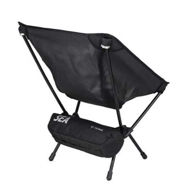 HELINOX  WIND AND SEA TACTICAL CHAIR