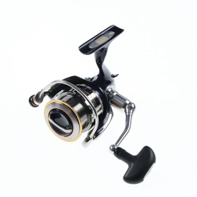ダイワ 04セルテート 2500 RCS 2506 スプール RCS 55mm ふるさと納税