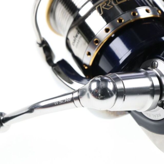ダイワ 04セルテート 2500 RCS 2506 スプール RCS 55mm ふるさと納税
