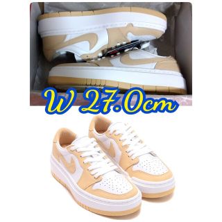 NIKE - 【売り切りセール!】 ナイキ ウィメンズ エア ジョーダン 1