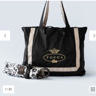 トッカ トートバッグ(レディース)の通販 1,000点以上 | TOCCAの トッカ トートバッグ(レディース)の通販 1,000点以上 | TOCCAの