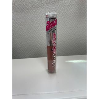 リンメル(RIMMEL)のリンメル　ヌードプランプ　リップラッカー　003(リップグロス)